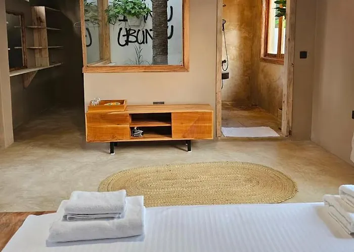 Ubuntu Art Village